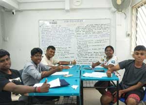  Secondary Classess Tamil Tuition Program at Jai Learning Hub in Singapore